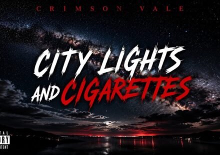 City Lights And Cigarettes Lyrics