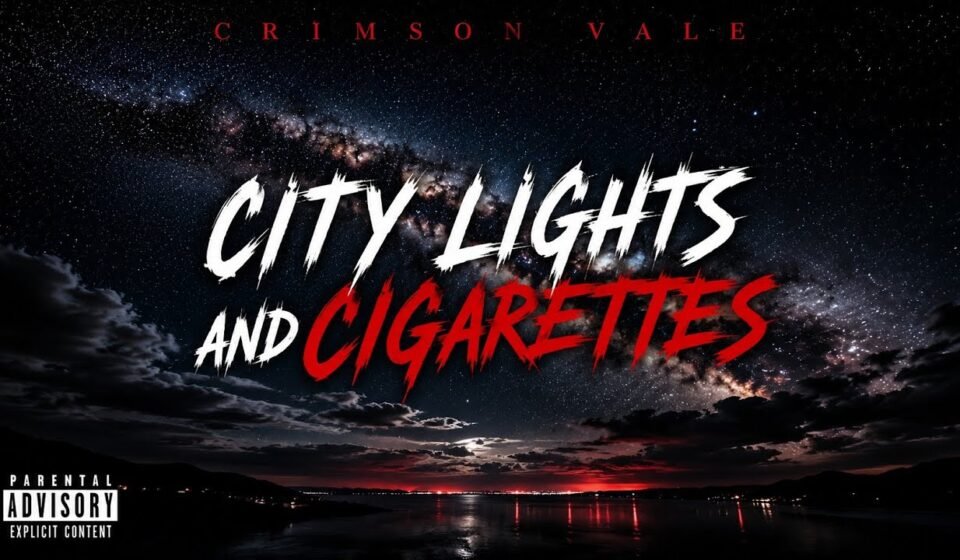 City Lights And Cigarettes Lyrics