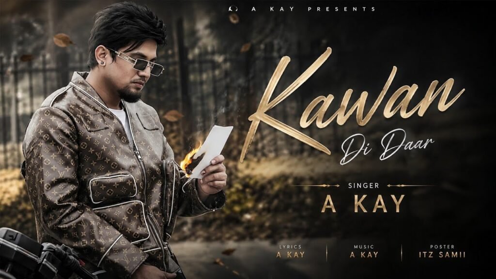 Kawan Di Daar Lyricsv