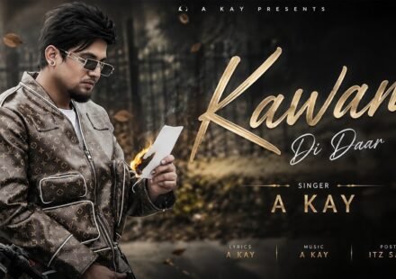 Kawan Di Daar Lyrics