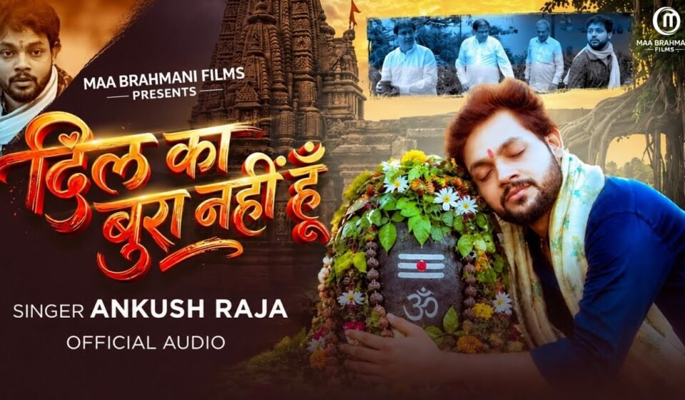 Dil Ka Bura Nahi Hoon Lyrics