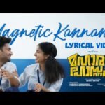 Magnetic Kannane Lyrics