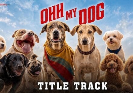 Ohh My Dog Lyrics