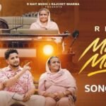 Minute Minute Lyrics