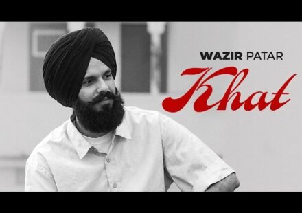 Khat Lyrics