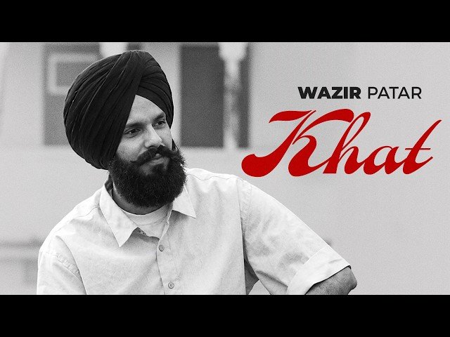 Khat Lyrics