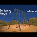 Dito Lang Tayo Lyrics