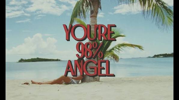 98% Lyrics