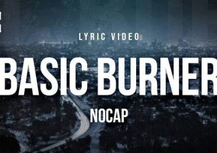Basic Burner Lyrics