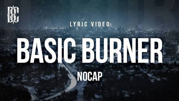 Basic Burner Lyrics