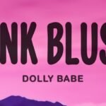 Pink Blush Lyrics