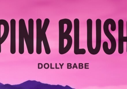 Pink Blush Lyrics