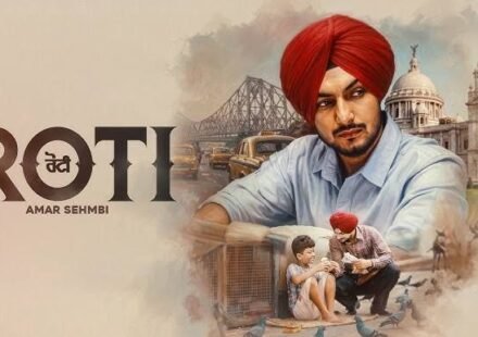 Roti Lyrics