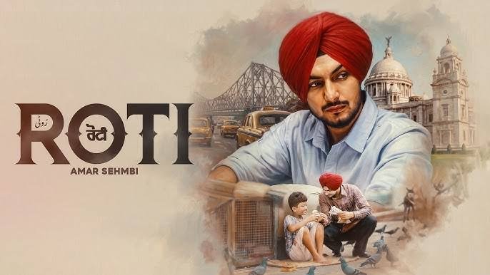Roti Lyrics