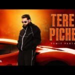 Tere Piche Lyrics