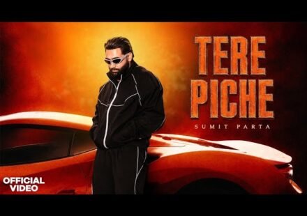 Tere Piche Lyrics