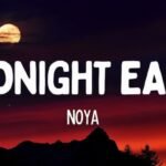 Midnight Ease Lyrics
