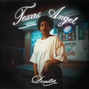 Texas Angel Lyrics
