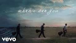 when I see You Lyrics