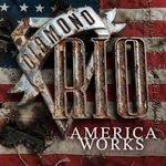 America Works Lyrics -