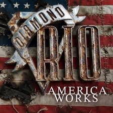 America Works Lyrics -