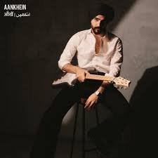 Aankhein Lyrics