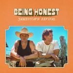Being Honest Lyrics