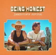 Being Honest Lyrics