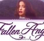 FALLEN ANGEL Lyrics
