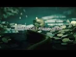Taken Lyrics