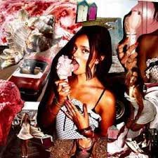 Magnetic Love Lyrics