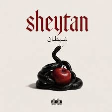 SHEYTAN Lyrics