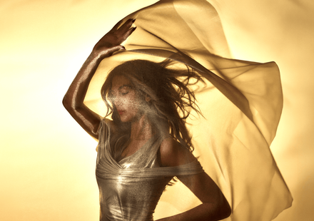 Warrior Lyrics –