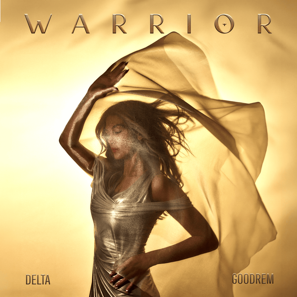 Warrior Lyrics –