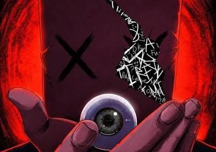 Rip Out Your Eyes Lyrics