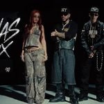 GANAS (Remix 2.0) Lyrics