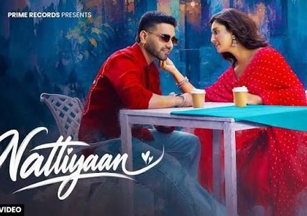 Nattiyaan Lyrics