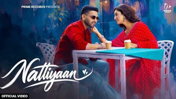 Nattiyaan Lyrics