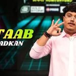 Kitaab Lyrics