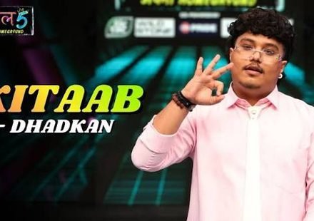 Kitaab Lyrics