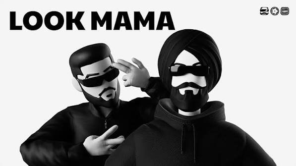 Look Mama Lyrics