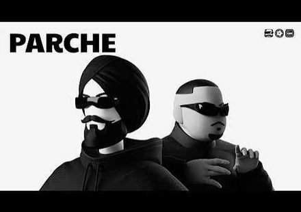 Parche Lyrics