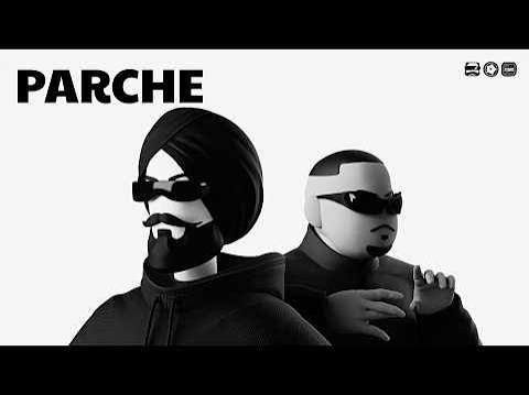 Parche Lyrics