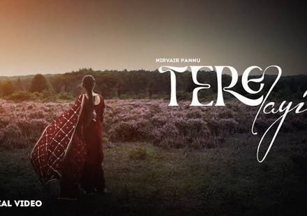 Tere Layi Lyrics