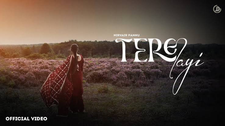 Tere Layi Lyrics