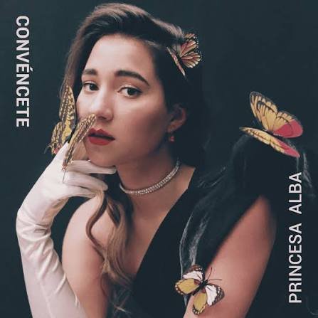 Convencete Lyrics