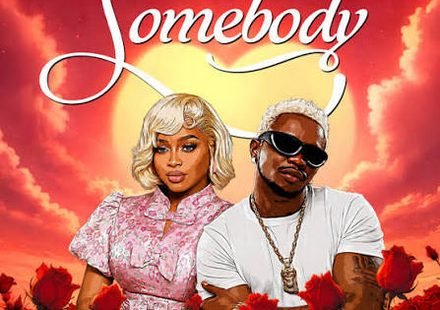 Somebody Lyrics