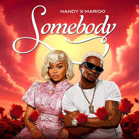 Somebody Lyrics