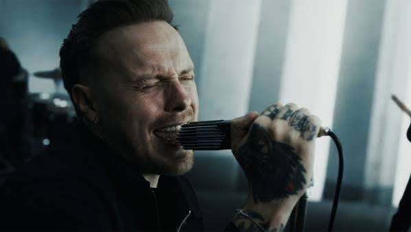 Machine Lyrics