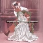 The Jester and the Queen Lyrics